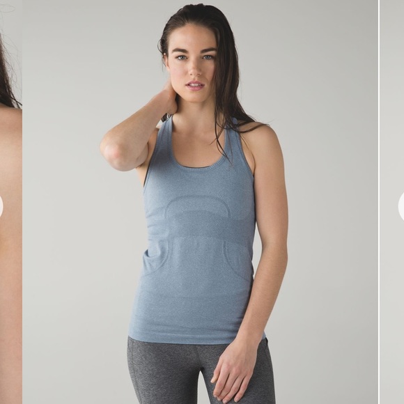 Lululemon Swiftly Tech Tank - Picture 2 of 12